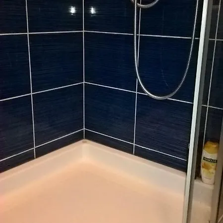 Studio Apartman Fortuna Lägenhetshotell *