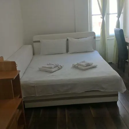 Studio Apartman Fortuna *