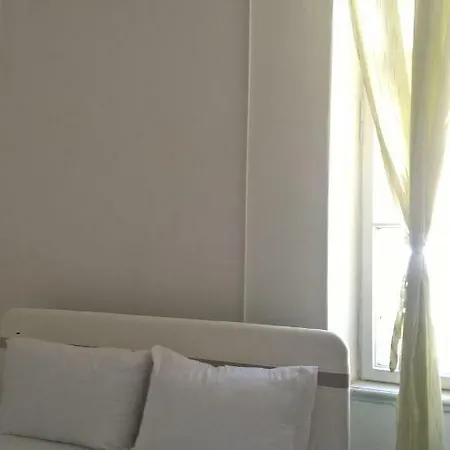 Studio Apartman Fortuna